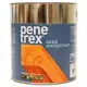 Грунт-антисептик Penetrex Аква-Импрегнат 0.8л бесцветный