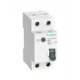 Дифференциальный автомат Systeme Electric City9 Set C9D36616 1P N С16 А 30мА 6кА AC
