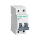 Автоматический выключатель Systeme Electric City9 Set C9F36240 2P С40 А 6 кА