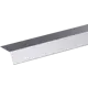 Планка карнизная 65x100x2000 мм 0.4 мм оцинкованная