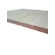 Мебельный щит Сибирский лес 100x150x4 см древесина хвойных пород сорт AB