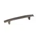 Мебельная ручка скоба Brante RS.1081.96.AB античная бронза 96 мм 4 шт
