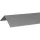 Конек 150x150x2000 мм 0.4 мм оцинкованный