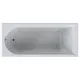Ванна акриловая AM.PM 180x80 Spirit W72A-180-080W-A2