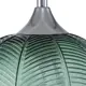 Светильник подвесной Escada Pion Esc_10194_1s_green 1 лампа 3 м² цвет зеленый