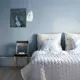 Светильник подвесной Loft It Lirio Lf_10214p 1 лампа 0.93 м² цвет золото/голубой