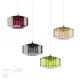 Светильник подвесной Odeon Light Pendant Od_4747_1 1 лампа 3 м² цвет разноцветный