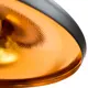 Светильник подвесной Arte Lamp Cappello Ar_a3406sp-1bk 1 лампа 2 м² цвет черный