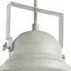 Светильник подвесной Arte Lamp Martin Ar_a5213sp-1wg 1 лампа 2 м² цвет белый/золото