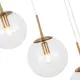 Светильник подвесной Arte Lamp Volare Ar_a1900sp-8ab 8 ламп 15 м² цвет старая бронза