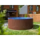 Каркасный бассейн Лагуна Тм821_13 d 500 см h 125 см 23000 л