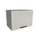 Шкаф 601845546344 Сурская мебель 50x46x31.8 см МДФ цвет серый