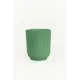 Горшок для цветов Эйва 1.6 л зеленый