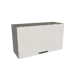 Шкаф 601845546282 Сурская мебель 80x46x31.8 см МДФ цвет белый
