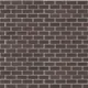 Фасадная плитка ТехноНиколь Hauberk Оптима цвет шотландский кирпич 2 м²