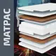 Матрас Godrest Naluna 72712_160_200 160x200x20.1 см независимый пружинный блок 2-спальный