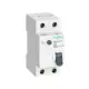 Дифференциальный автомат Systeme Electric City9 Set C9D65616 1P N С16 А 30мА 6кА A