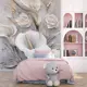Фотообои флизелиновые Urban Style Каллы UST2848, 200x270 см