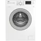 Стиральная машина Beko Wsdn63512zsw 60x84x44 см 6 кг цвет белый