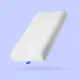 Подушка Blue Sleep Blossom blossom_pillow 28x45 см, пена