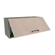 Навесной шкаф 601845546471 Сурская мебель 80x35.8x31.8 см ЛДСП цвет бежевый