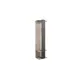 Комплект мебели для прихожей Мебелони Наоми вш-02 50.2x194x36.8 см ЛДСП цвет бежевый