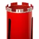 Коронка по бетону Alteco 81832 76 мм