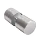 Ручка-кнопка Fuaro R.DSS304-BUTTON INOX 304