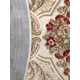 Ковер Ragolle Genova 38388 6262 60 овал 160x230 см вискоза
