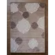 Ковер Ragolle Genova 38001 6565 90 160x300 см вискоза