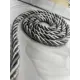 Канат декоративный для натяжных потолоков Idealtex Ш-24-13.8, 24x12x12 см, 1 шт