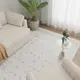 Ковер Ragolle Leo 195х300 см вискоза 927670/6666 цвет голубой