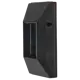 Настенный светильник светодиодный Glanzen Rpd Rpd-0060-600-solar-2pcs с пультом теплый белый (желтый) свет цвет черный