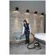 Пылесос с пылесборником Karcher T 8/1 classic ala eu 1.527-160.0 1600 Вт 8 л цвет серый