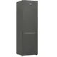Холодильник Beko B1RCNK312G 53.9x183.9 см цвет серый