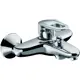 Смеситель для ванны Hansgrohe Metropol Е