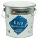 Лак для мебели акриловый полуглянцевый Tikkurila Kiva 50 2.7 л