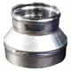 Переход с неутеплённого на утеплённый 0.5x150х210 мм