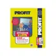 Клей Profit Оптимум тип В, 10 кг