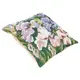 Подушка Ирисы 38x38 см