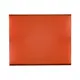 Штора рулонная Shantung 140x175 см, бордо