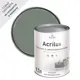 Краска для стен и потолков Acrilux матовая цвет little greene 304 эмблсайд 1.1 л