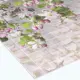 Комплект панелей ПВХ Регул Цветущая сирень 960x480x0.30мм 4.58м² 10шт