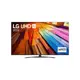 Телевизор LG 50UT81009LB Ultra HD Smart TV 50" 127 см цвет черный