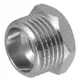 Футорка MPF 1/2"x1/4" ВР-НР латунь