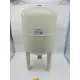 Расширительный бак для ГВС 50 л Vieir VRHN-50 3/4" белый