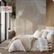 Фотообои флизелиновые Bartonwall 200x270 см Перья M041-B