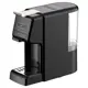 Кофеварка капсульная автоматическая 4 в 1 Nespresso+ Dolce GustoК + молотый кофе , Pioneer CM130C