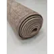 Ковер Зартекс Фризе Ирис 185 Карамель 200x200 см полиэстер