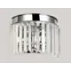 Настенный светильник Ambrella Light Traditional Ambr_tr5105 цвет хром